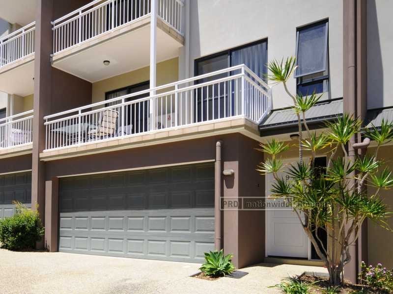 Unit 9/12 Geraldton Drive, Varsity Lakes QLD 4227