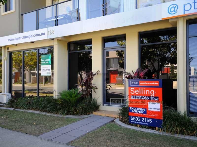 Unit 2/128 Varsity Parade, Varsity Lakes QLD 4227