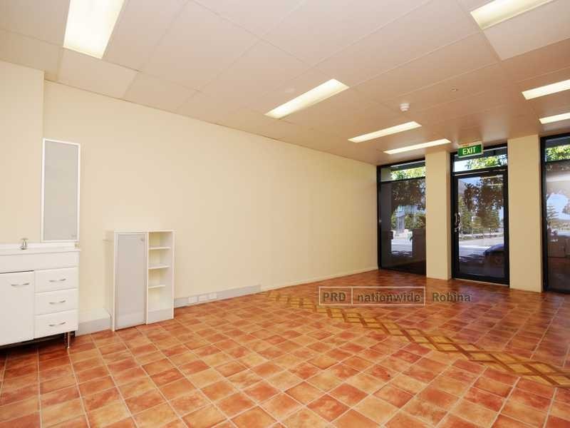 Unit 2/128 Varsity Parade, Varsity Lakes QLD 4227