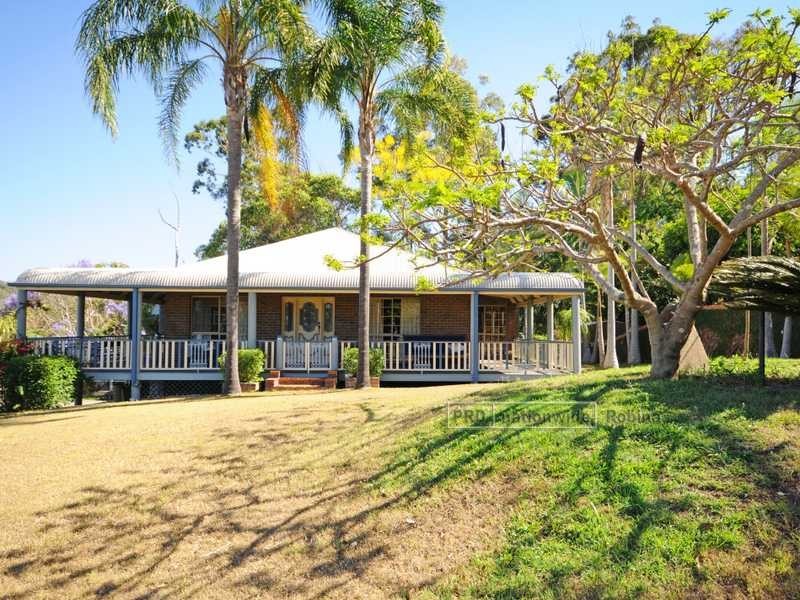 96 Bridgman Drive, Reedy Creek QLD 4227