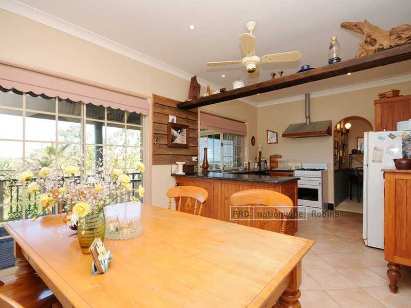 96 Bridgman Drive, Reedy Creek QLD 4227