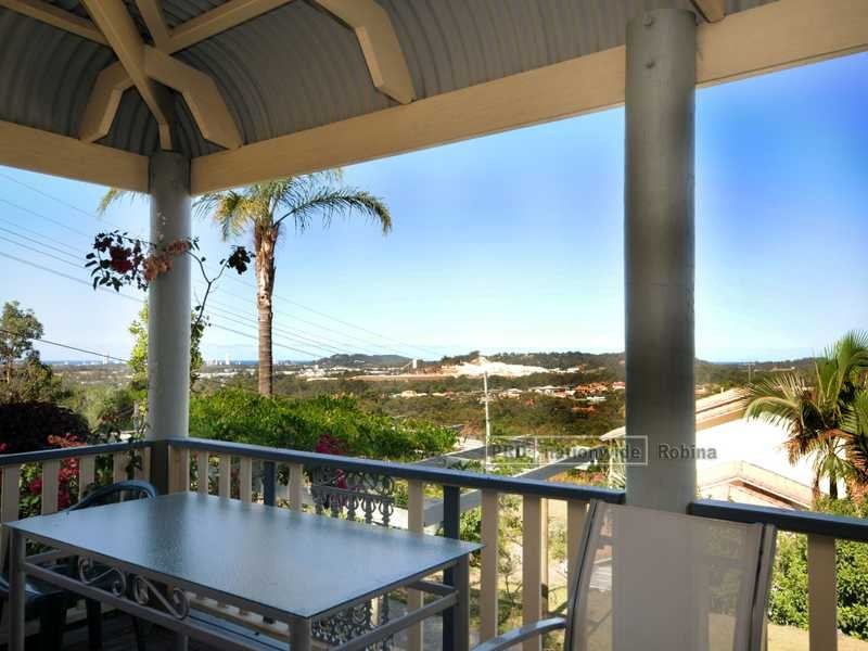 96 Bridgman Drive, Reedy Creek QLD 4227