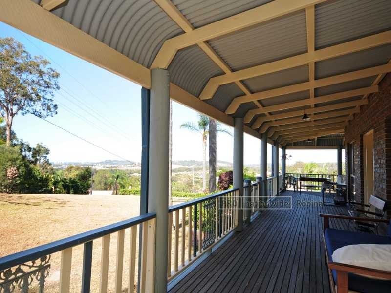 96 Bridgman Drive, Reedy Creek QLD 4227