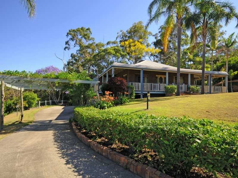 96 Bridgman Drive, Reedy Creek QLD 4227