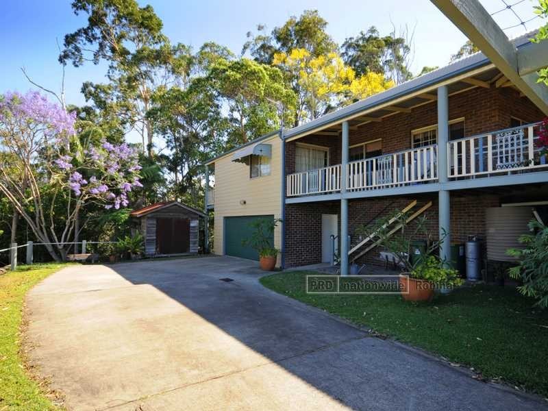 96 Bridgman Drive, Reedy Creek QLD 4227