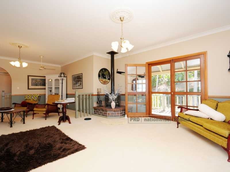 96 Bridgman Drive, Reedy Creek QLD 4227