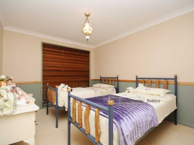 96 Bridgman Drive, Reedy Creek QLD 4227