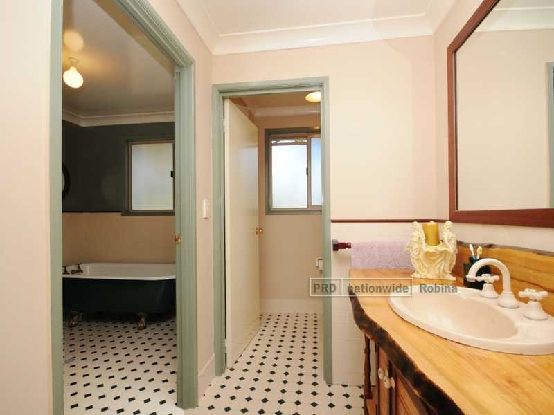 96 Bridgman Drive, Reedy Creek QLD 4227