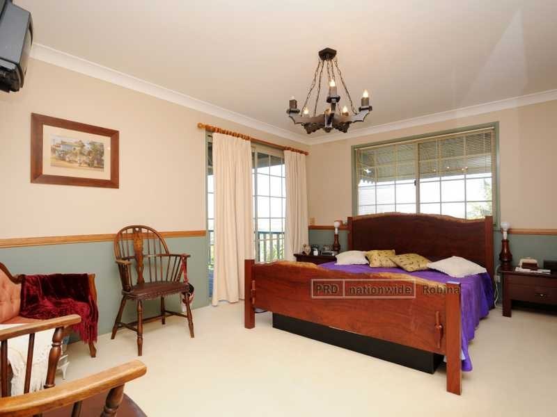 96 Bridgman Drive, Reedy Creek QLD 4227