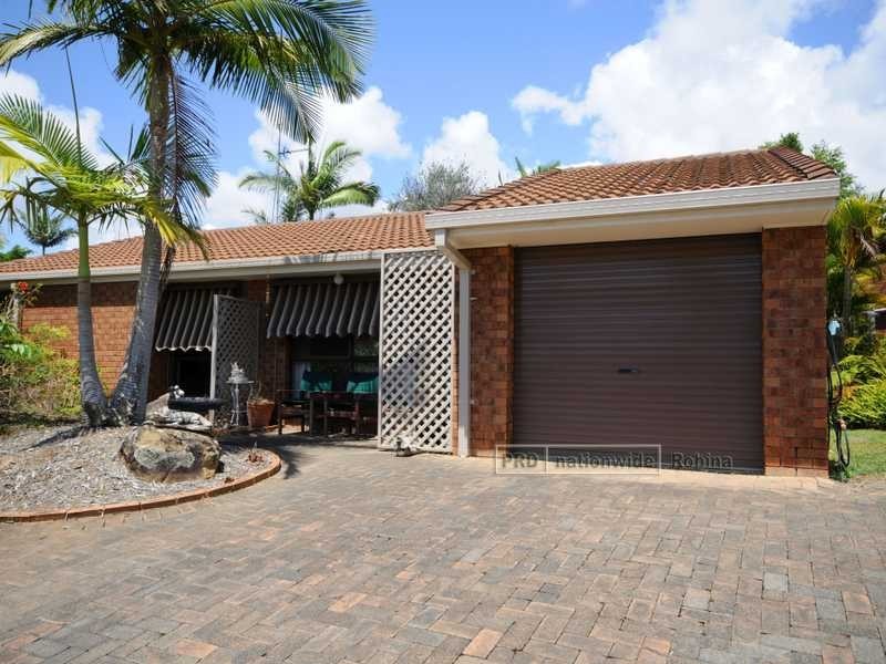 Unit 24/1 Kentwood Drive, Robina QLD 4226