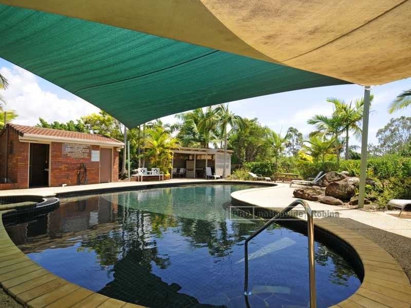 Unit 24/1 Kentwood Drive, Robina QLD 4226