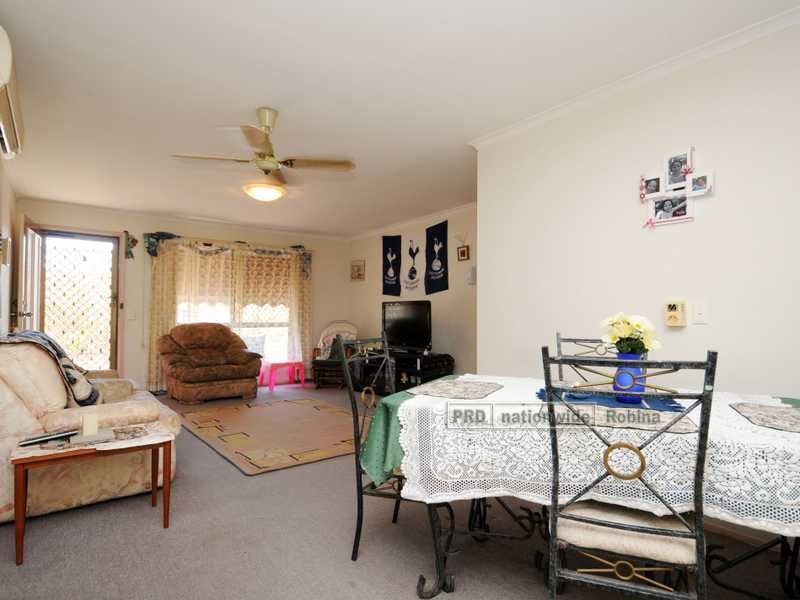 Unit 24/1 Kentwood Drive, Robina QLD 4226