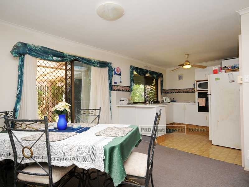 Unit 24/1 Kentwood Drive, Robina QLD 4226