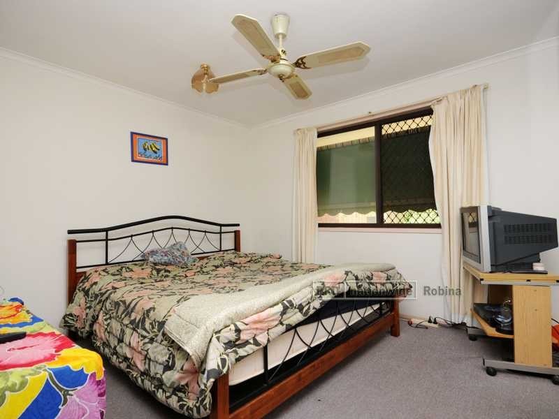 Unit 24/1 Kentwood Drive, Robina QLD 4226