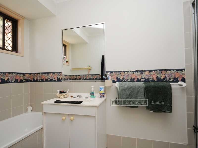 Unit 24/1 Kentwood Drive, Robina QLD 4226