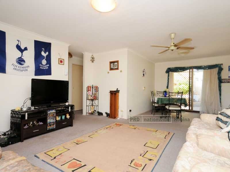 Unit 24/1 Kentwood Drive, Robina QLD 4226