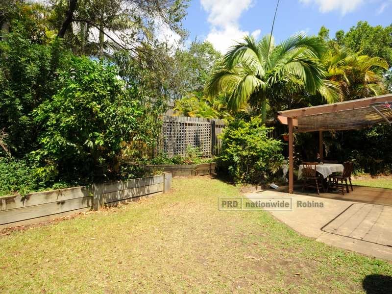 Unit 24/1 Kentwood Drive, Robina QLD 4226