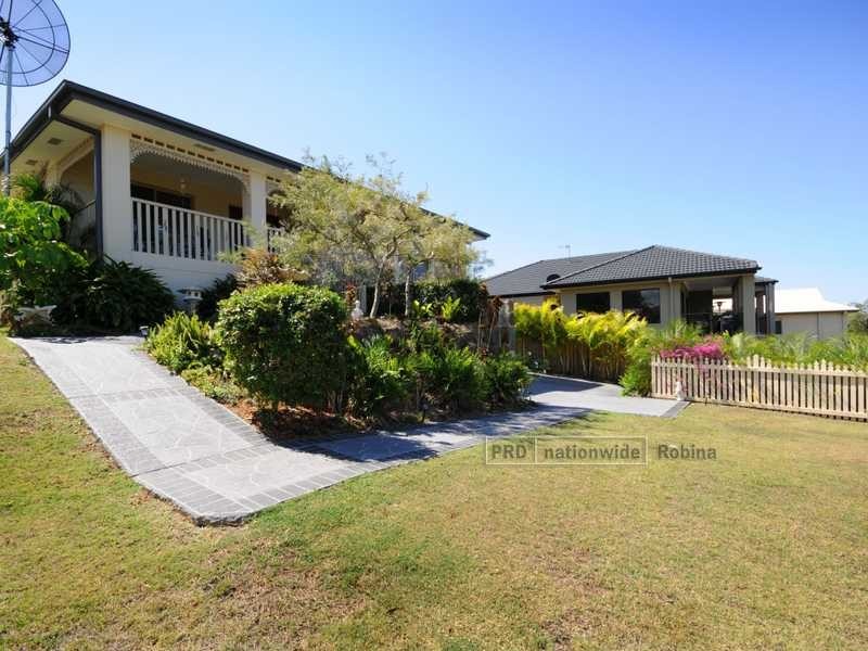 9 Mission Drive, Mudgeeraba QLD 4213