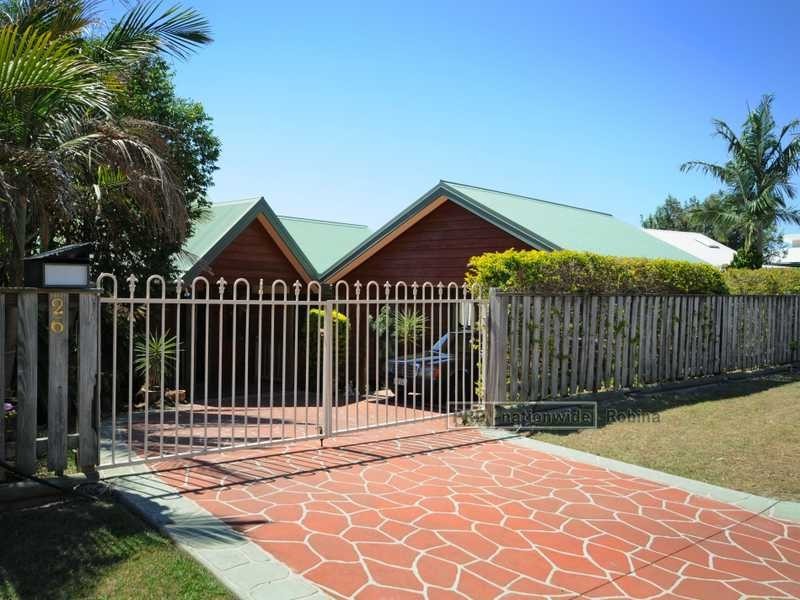 26 Convery Court, Highland Park QLD 4211