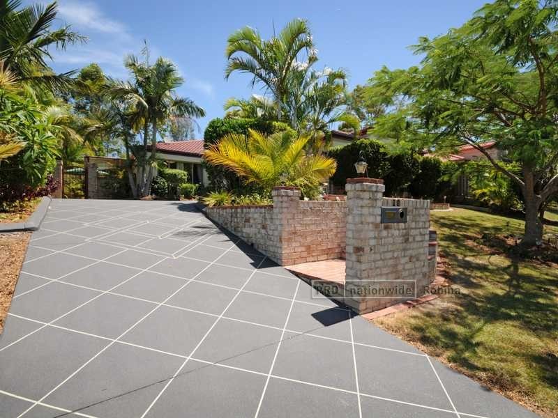61 Ellis Drive, Mudgeeraba QLD 4213