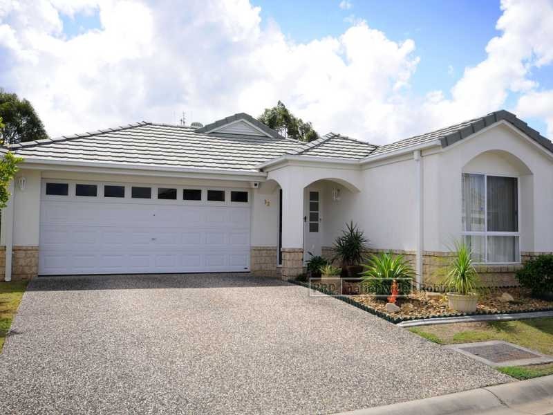Unit 32/45 Swanton Drive, Mudgeeraba QLD 4213