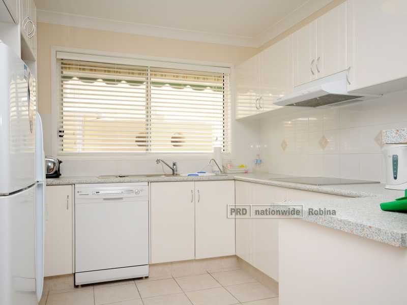 Unit 32/45 Swanton Drive, Mudgeeraba QLD 4213