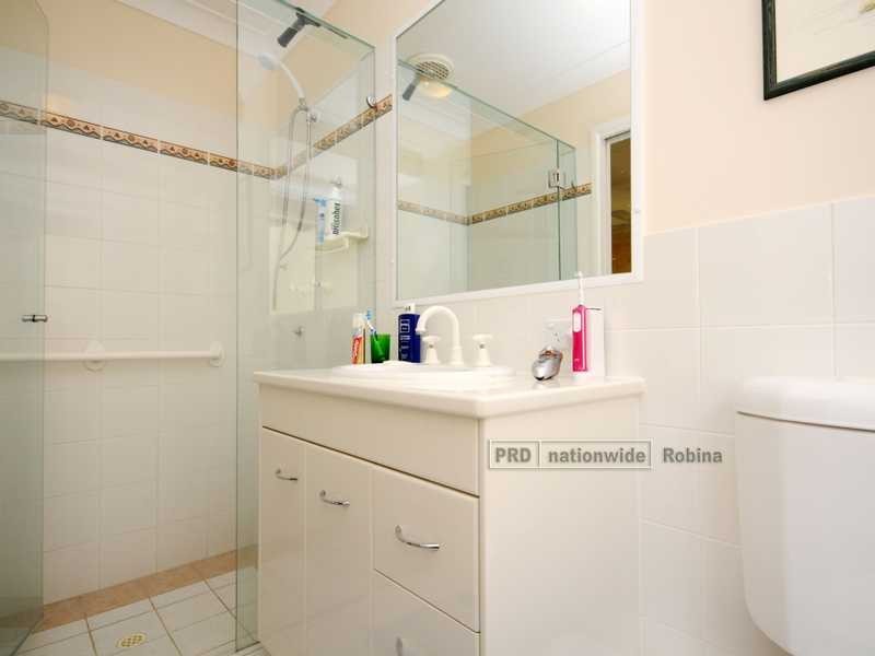 Unit 32/45 Swanton Drive, Mudgeeraba QLD 4213