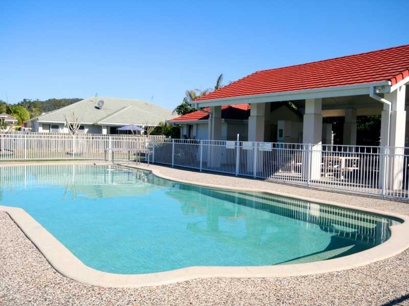 Unit 32/45 Swanton Drive, Mudgeeraba QLD 4213