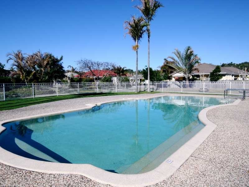 Unit 32/45 Swanton Drive, Mudgeeraba QLD 4213