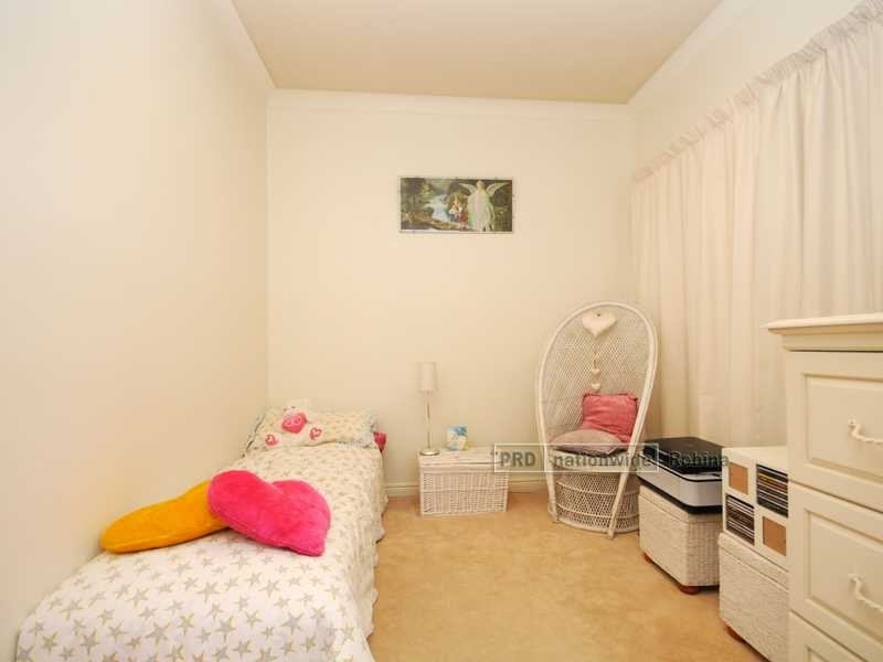 Unit 2/12 Vinson Drive, Varsity Lakes QLD 4227