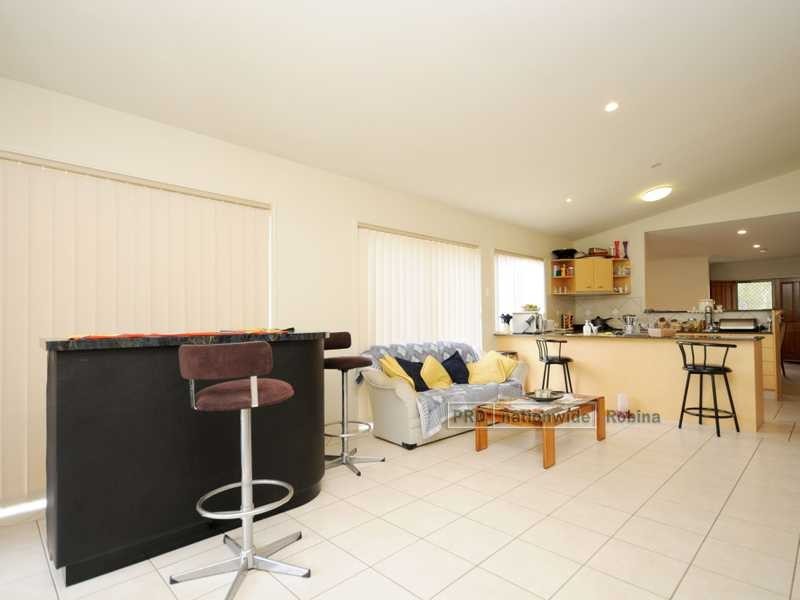 83 Olympus Drive, Robina QLD 4226