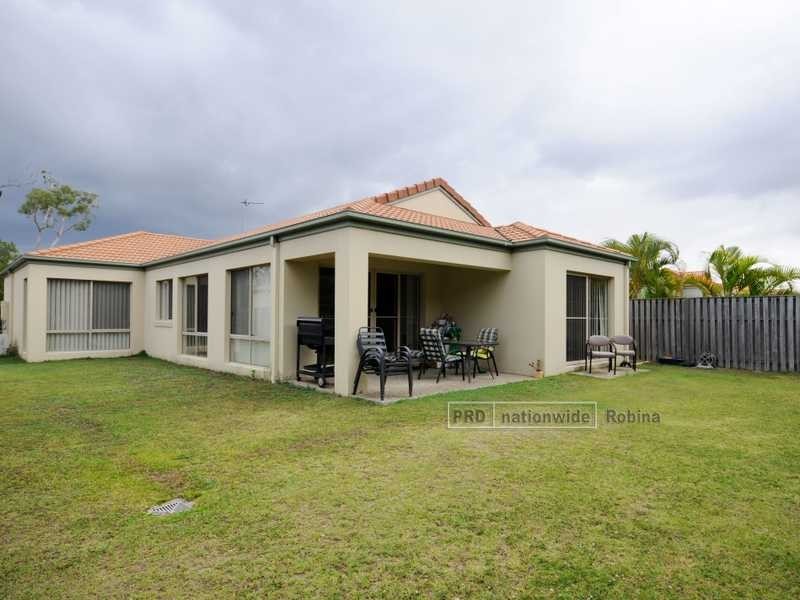83 Olympus Drive, Robina QLD 4226