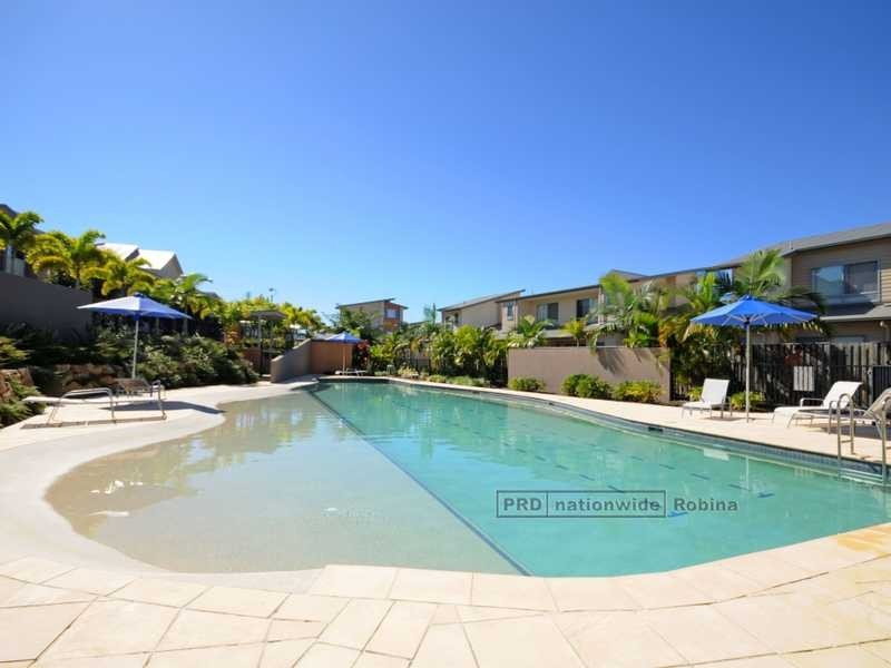 Unit 7/19 Carina Peak Drive, Varsity Lakes QLD 4227