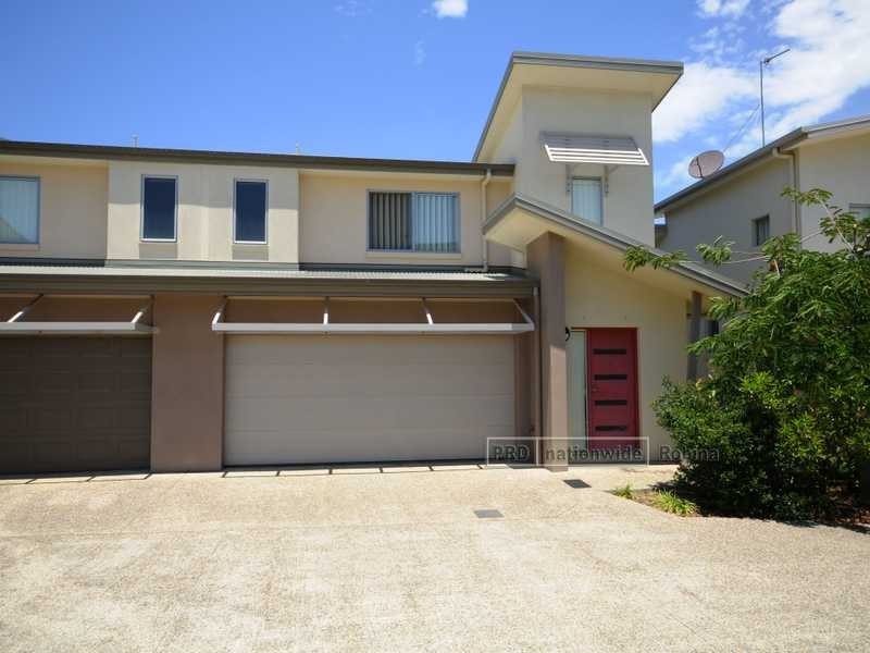 Unit 7/19 Carina Peak Drive, Varsity Lakes QLD 4227