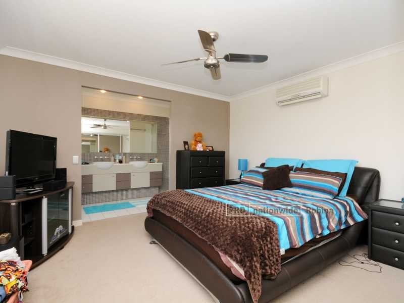 Unit 7/19 Carina Peak Drive, Varsity Lakes QLD 4227