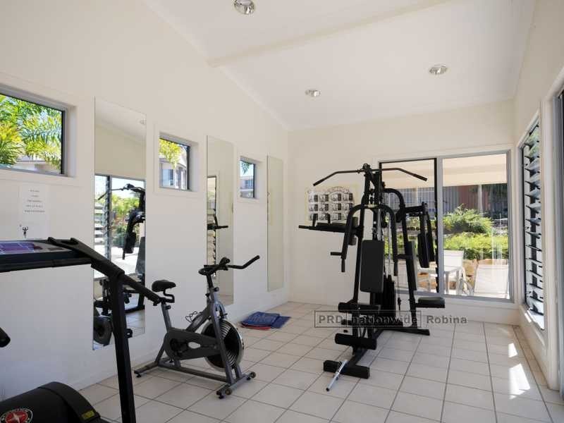 Unit 7/19 Carina Peak Drive, Varsity Lakes QLD 4227