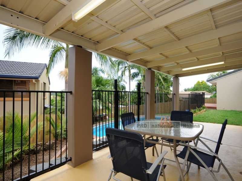 3 Inlet Court, Merrimac QLD 4226