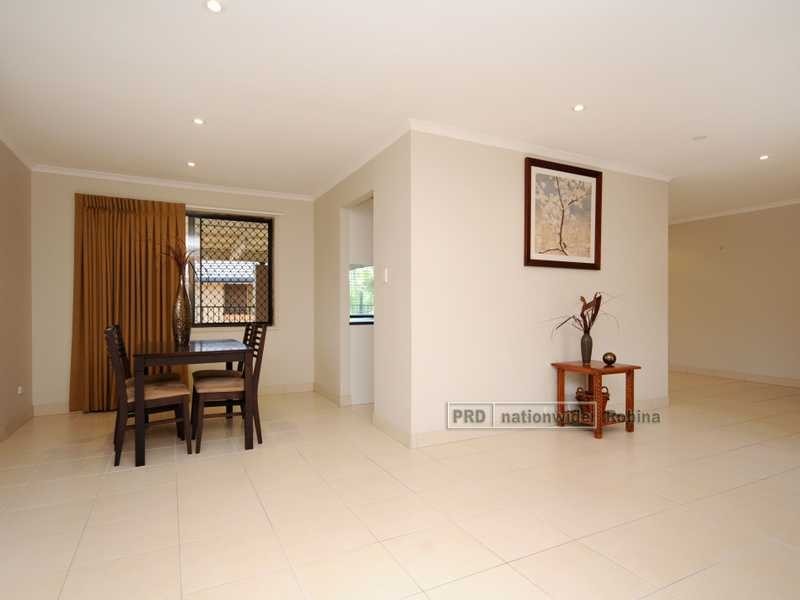 3 Inlet Court, Merrimac QLD 4226