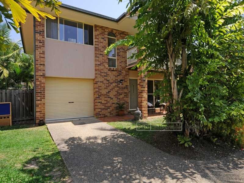 Unit 18/84 Franklin Drive, Mudgeeraba QLD 4213