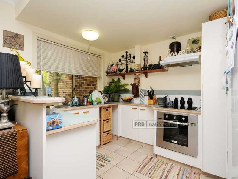 Unit 18/84 Franklin Drive, Mudgeeraba QLD 4213