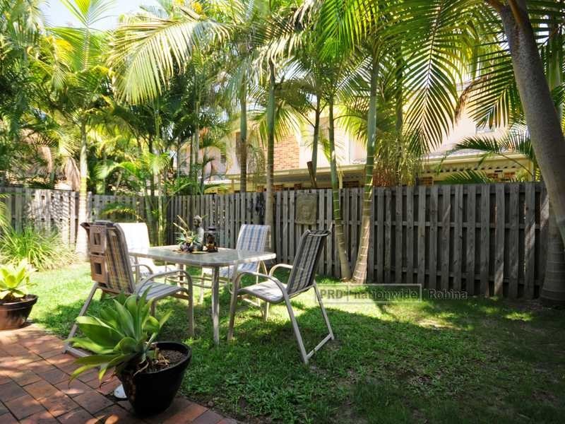 Unit 18/84 Franklin Drive, Mudgeeraba QLD 4213