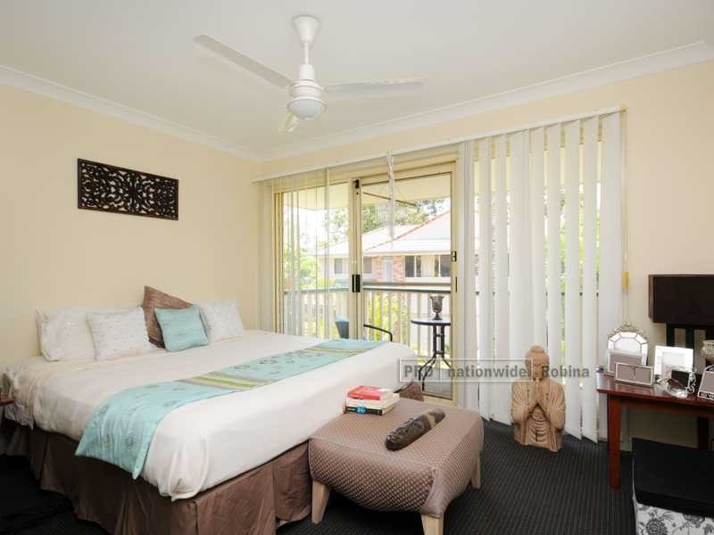 Unit 18/84 Franklin Drive, Mudgeeraba QLD 4213