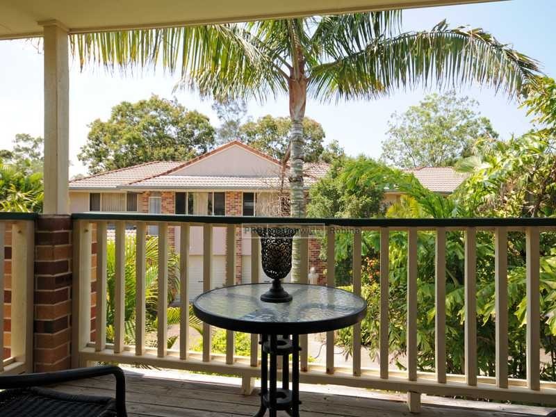Unit 18/84 Franklin Drive, Mudgeeraba QLD 4213