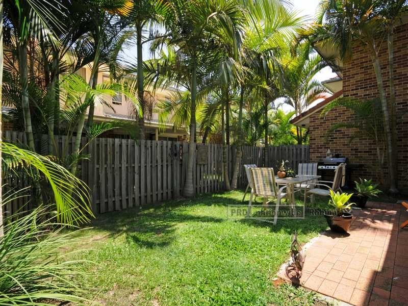 Unit 18/84 Franklin Drive, Mudgeeraba QLD 4213