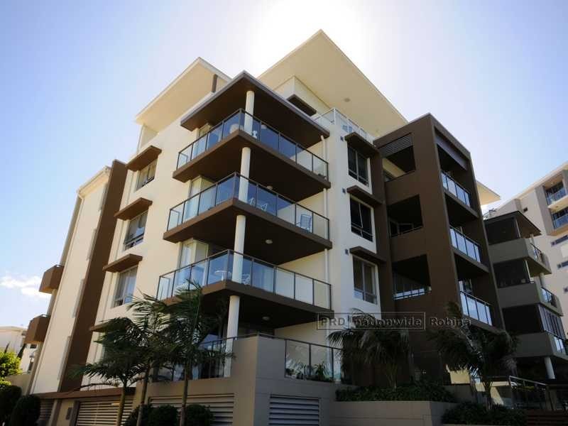 Unit 308/50 Riverwalk Avenue, Robina QLD 4226