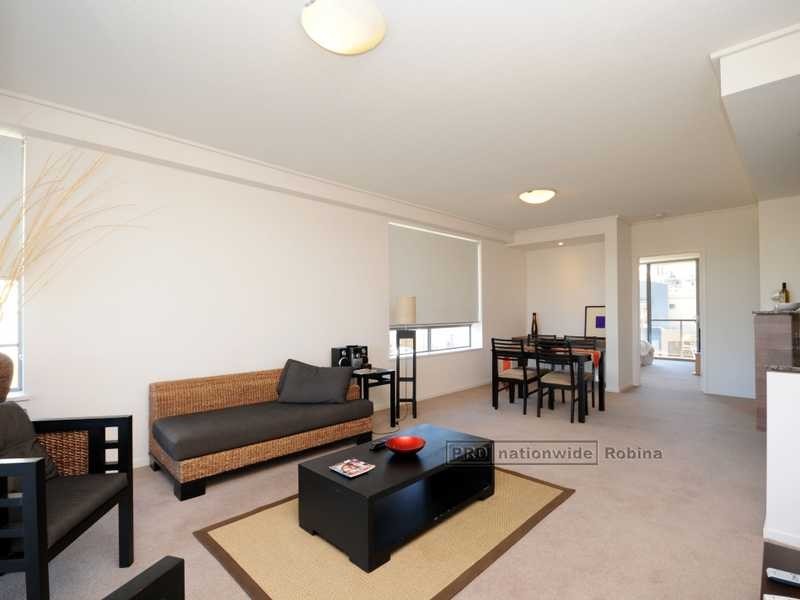 Unit 308/50 Riverwalk Avenue, Robina QLD 4226