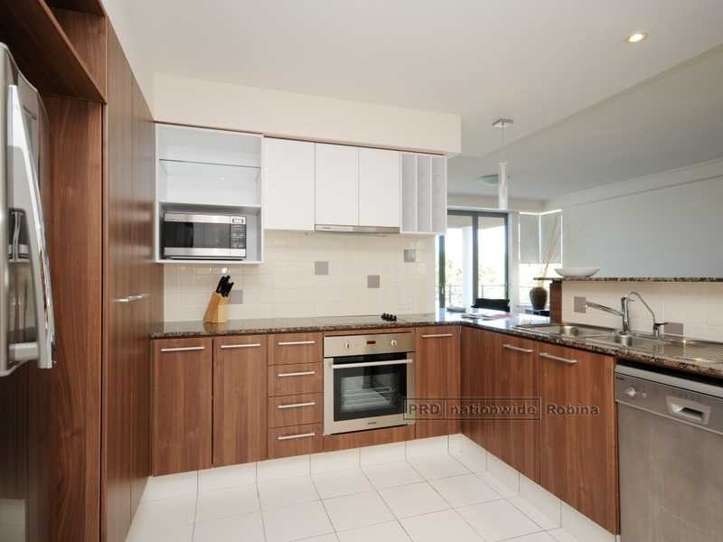Unit 308/50 Riverwalk Avenue, Robina QLD 4226