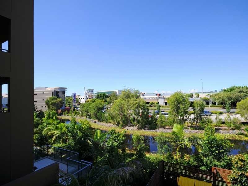 Unit 308/50 Riverwalk Avenue, Robina QLD 4226