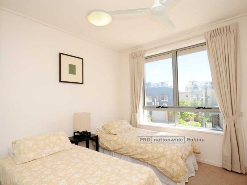 Unit 308/50 Riverwalk Avenue, Robina QLD 4226