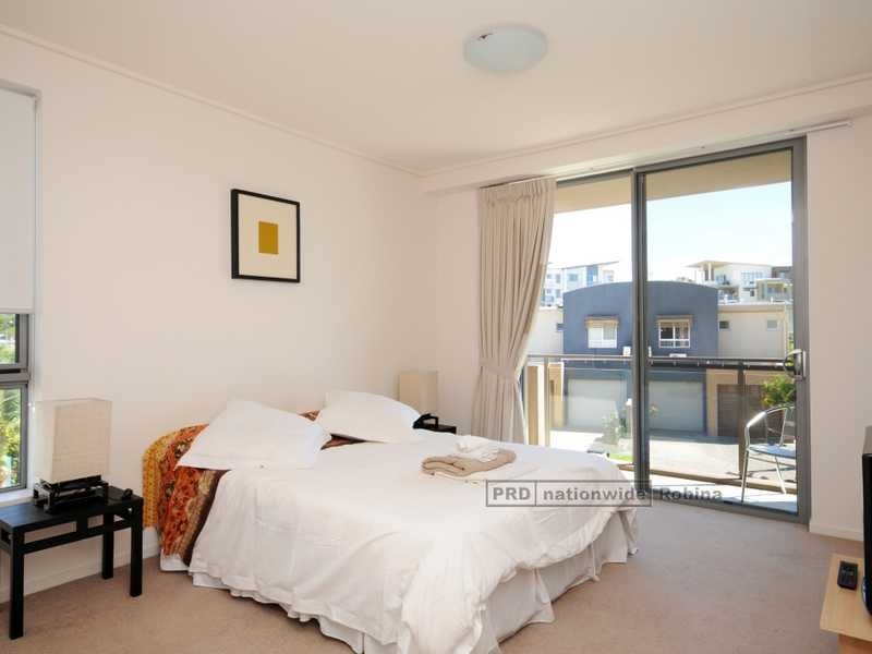 Unit 308/50 Riverwalk Avenue, Robina QLD 4226